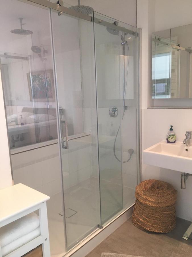 Apartment Loft 5 - Urlaub Direkt An Der Foerde Flensburg
