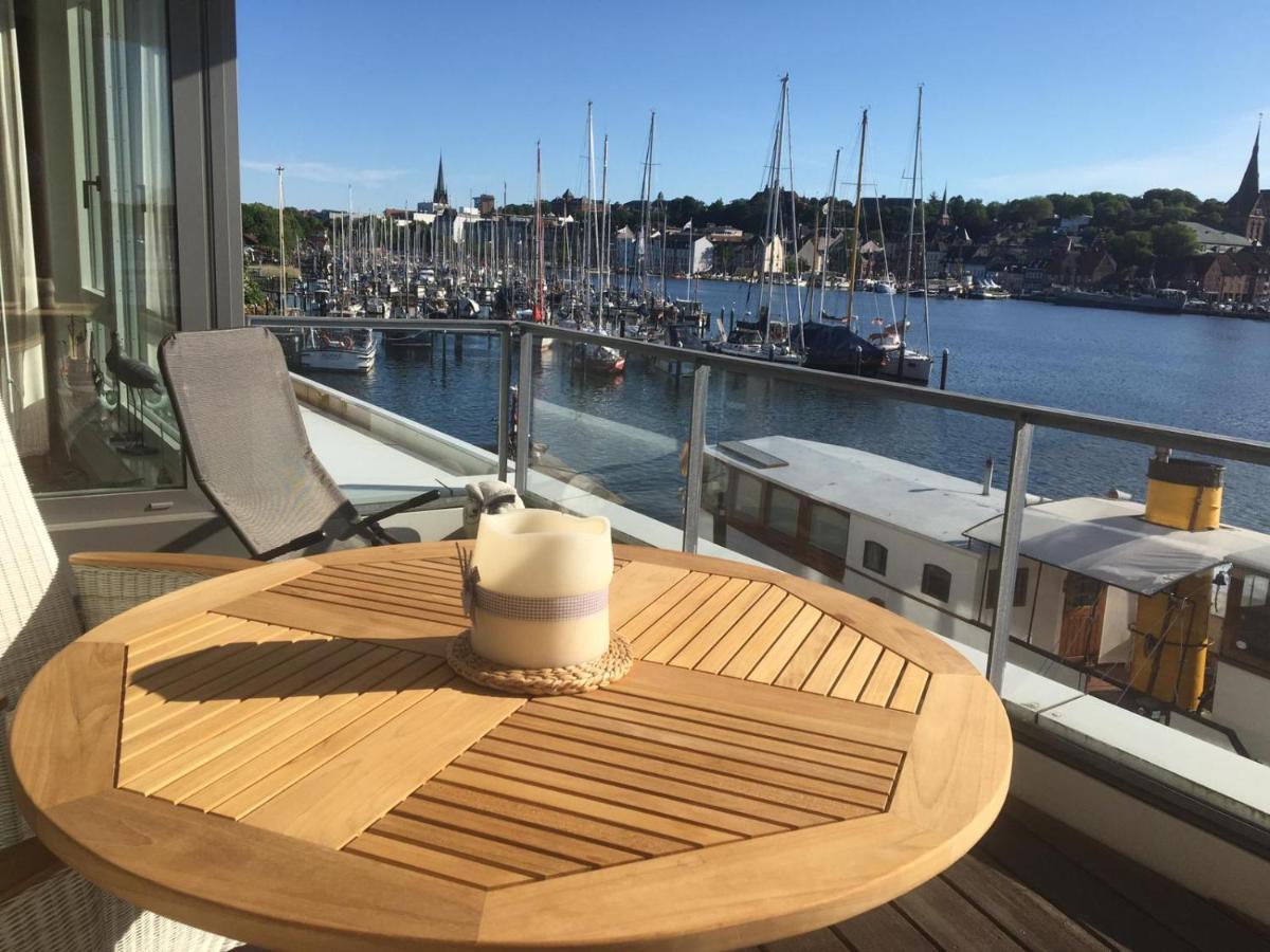 Loft 5 - Urlaub Direkt An Der Foerde Apartment *