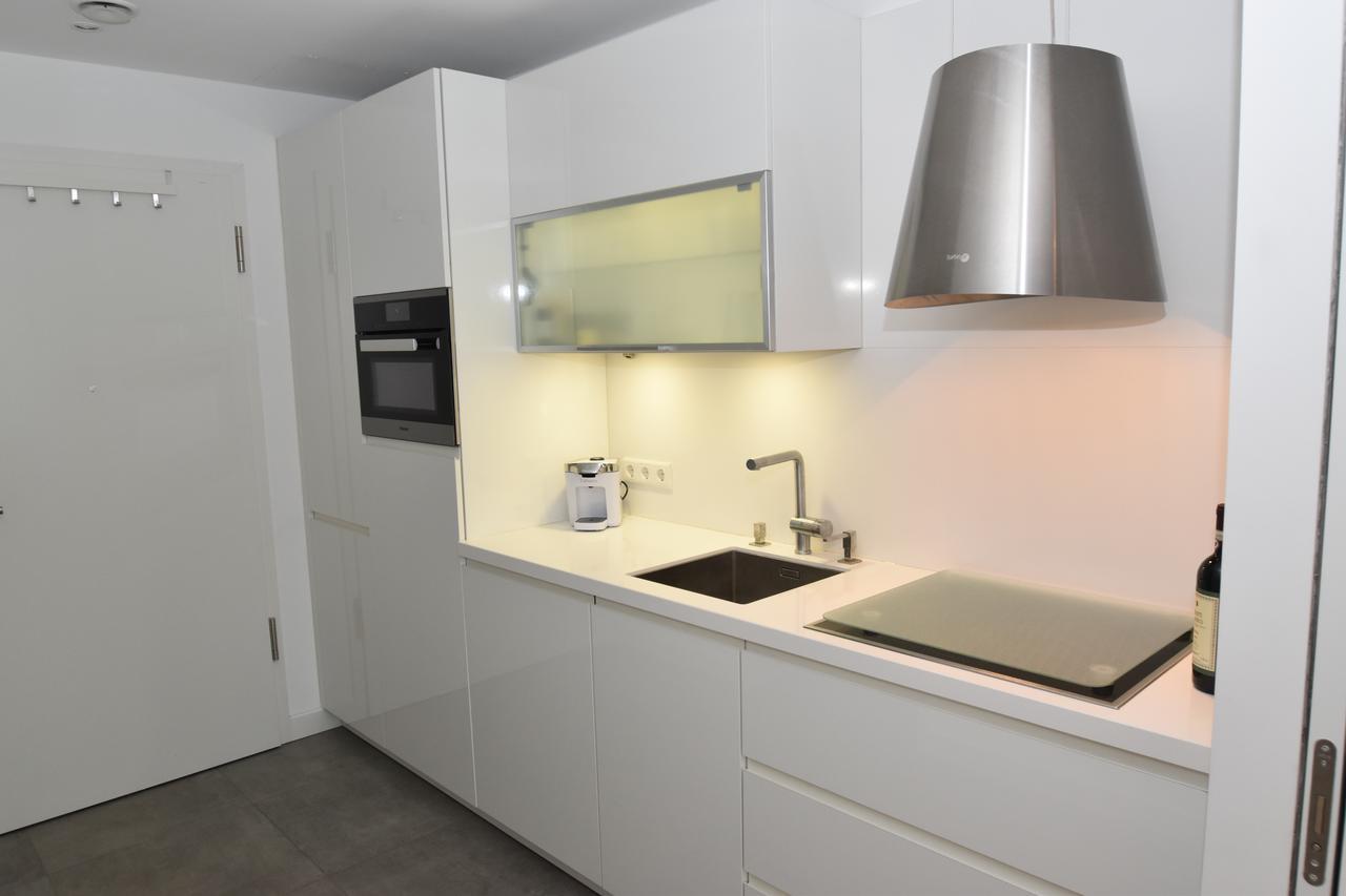Loft 5 - Urlaub Direkt An Der Foerde * Flensburg