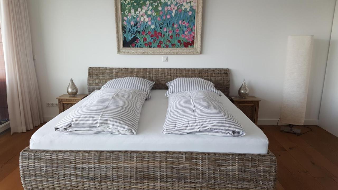 Apartment Loft 5 - Urlaub Direkt An Der Foerde