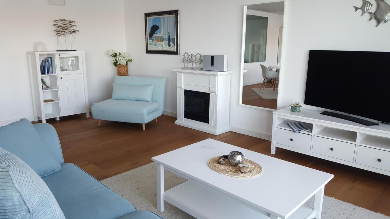 Loft 5 - Urlaub Direkt An Der Foerde Flensburg