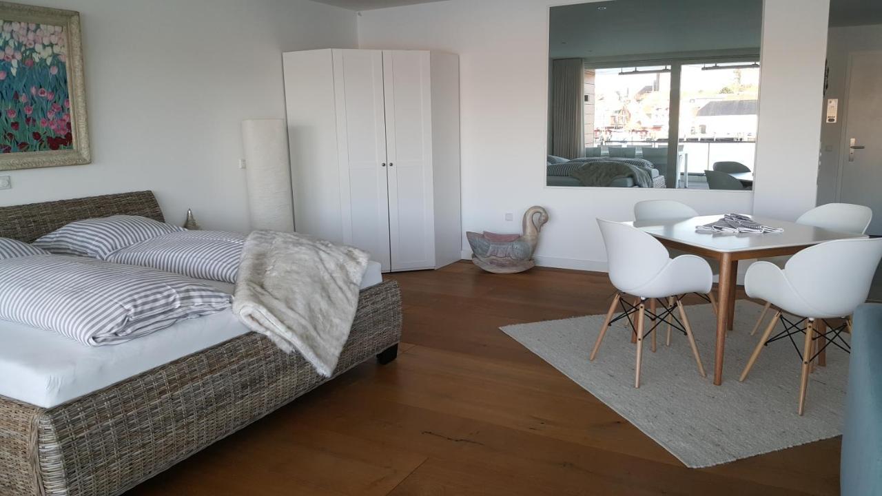 Apartment Loft 5 - Urlaub Direkt An Der Foerde Flensburg