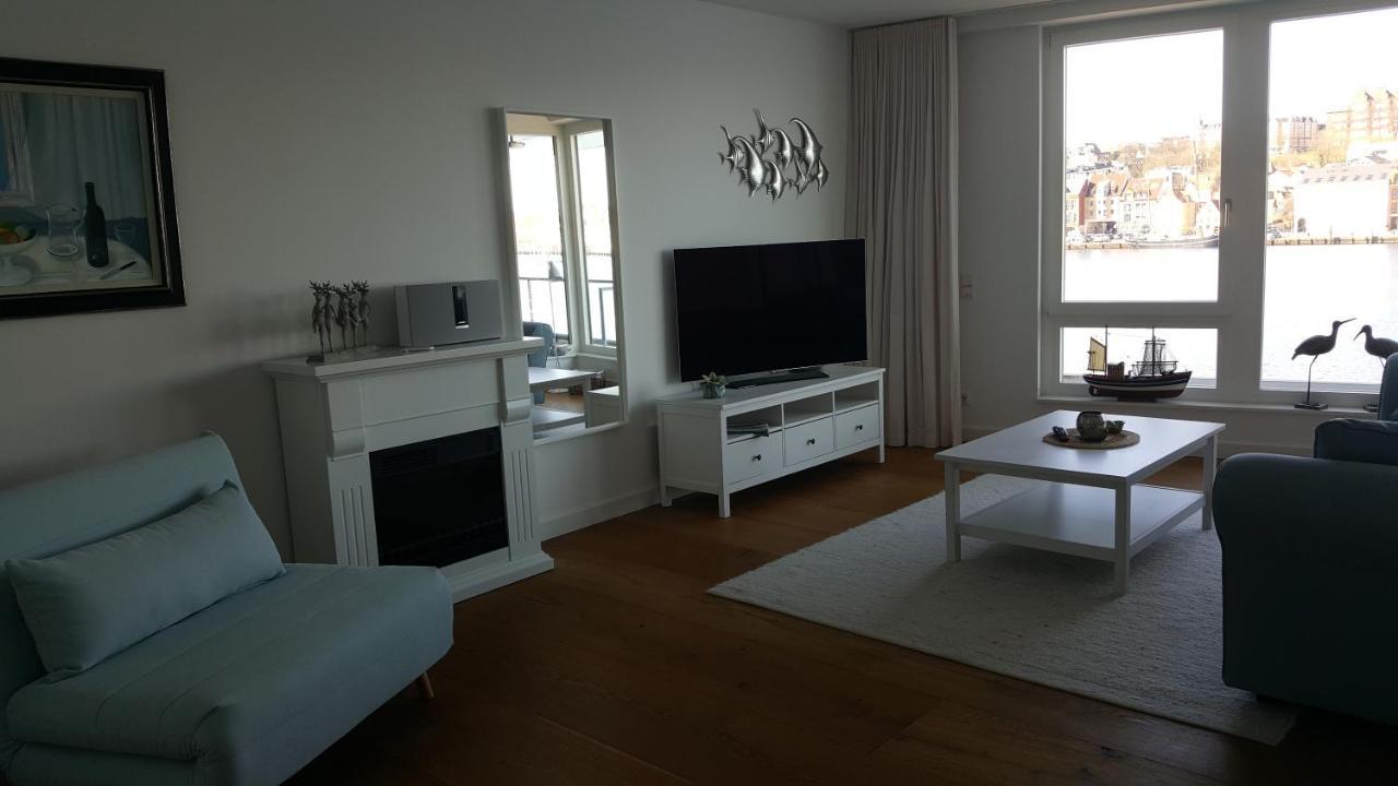 Loft 5 - Urlaub Direkt An Der Foerde Apartment *